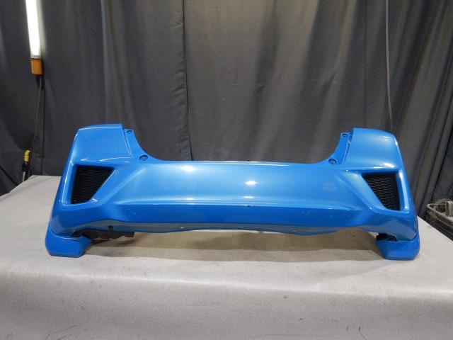 【中古】中古部品 フィット GP6 ﾘｱﾊﾞﾝﾊﾟｰ 【3330810100-250304000515100】