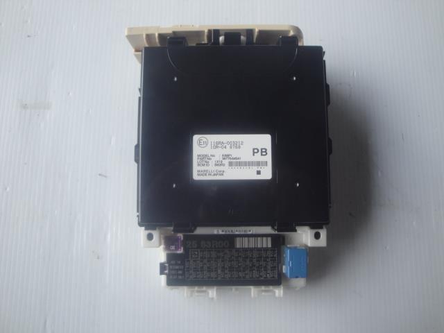 【中古】中古部品 アルト HA36S ﾋｭｰｽﾞﾎﾞｯｸｽ 【3100430000-250307000167800】