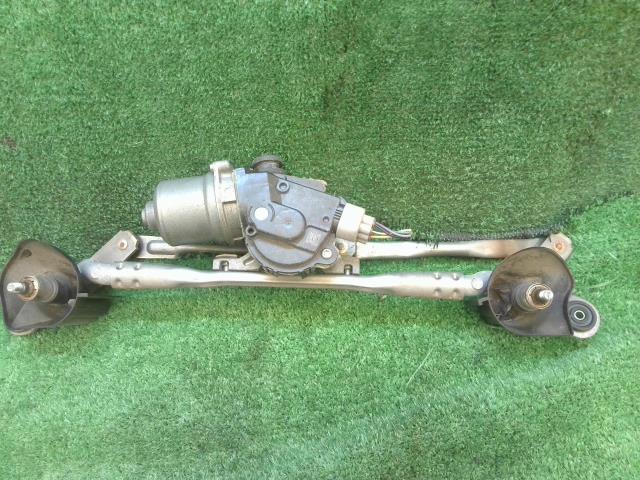 【中古】中古部品 ミライース LA350S ﾌﾛﾝﾄﾜｲﾊﾟｰﾓｰﾀｰ 【3260240000-250307000161600】
