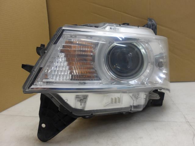 【中古】中古部品 ルークス ML21S 左ﾍｯﾄﾞﾗﾝﾌﾟ 【3310250100-000253004410900】