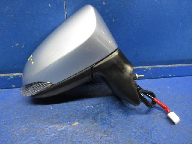 【中古】中古部品 スペイド NCP141 右サイドミラー 【3310270100-000014680413500】
