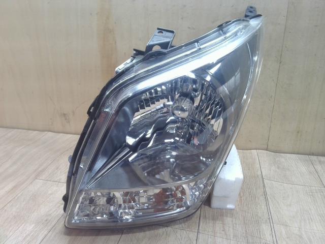【中古】中古部品 ＡＺワゴン MJ23S 左ﾍｯﾄﾞﾗﾝﾌﾟ 【3310390100-250301001110900】