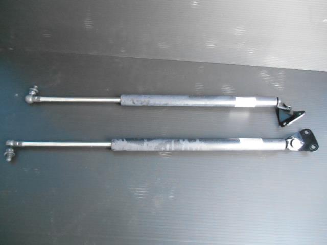 【中古】中古部品 エブリィ DA64W ﾊﾞｯｸﾄﾞｱﾀﾞﾝﾊﾟｰ 【3330560100-001275817577250】