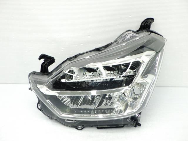 【中古】再生部品 ミライース LA350S 左ﾍｯﾄﾞﾗﾝﾌﾟ 【3380010000-250307501410900】｜e-cleマート