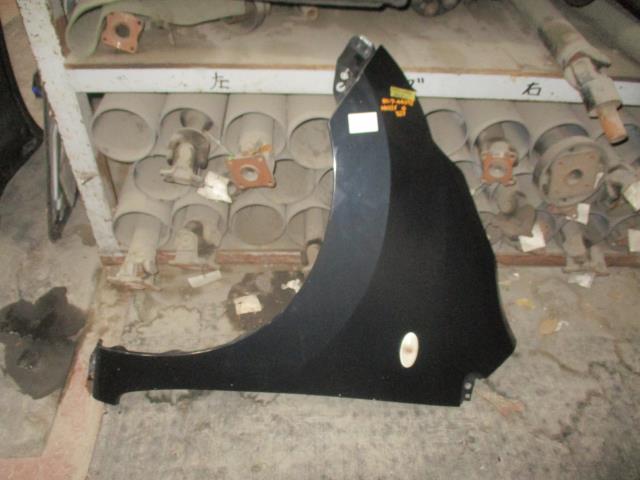 【中古】中古部品 ワゴンＲ MH23S 左ﾌﾛﾝﾄﾌｪﾝﾀﾞｰ 【3310160100-000004429510700】