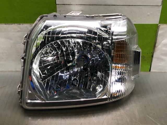 【中古】中古部品 アクティ HH5 左ﾍｯﾄﾞﾗﾝﾌﾟ 【3330530100-000005362710900】