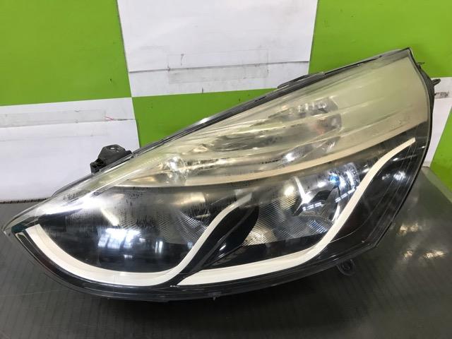 【中古】中古部品 ルノー ルーテシア RM5M 左ﾍｯﾄﾞﾗﾝﾌﾟ 【3330530100-000005342310900】