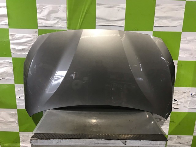 【中古】中古部品 BMW 2シリーズ 2E20 ボンネットフード 【3330530100-000005363910500】|e-cleマート