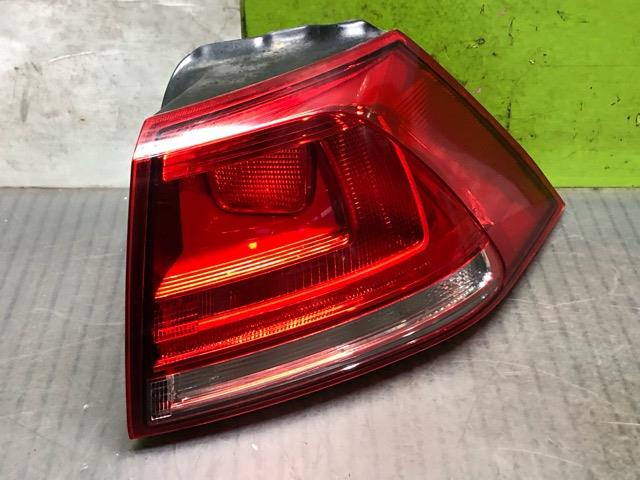vwゴルフヴァリアントAUCHP右側テールランプ ワーゲン 純正 ゴルフヴァリアント 《 AUCHP 》 右テールランプ