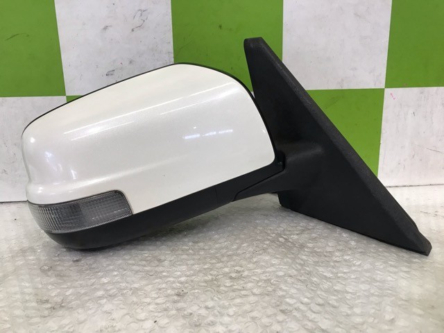 【中古】中古部品 セレナ HFC26 右ｻｲﾄﾞﾐﾗｰ 【3330530100-000005361313500】
