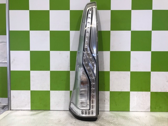 【中古】中古部品 セレナ HFC26 左ﾃｰﾙﾗﾝﾌﾟ 【3330530100-000005361315600】