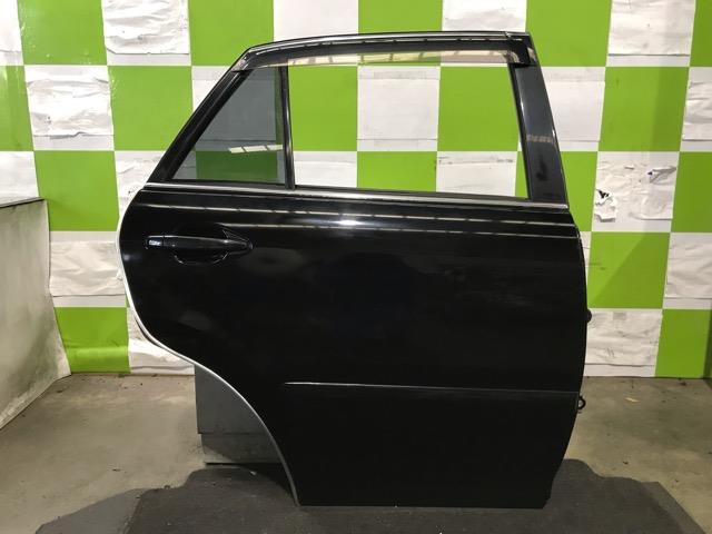 【中古】中古部品 ハリアー ACU30W 右ﾘｱﾄﾞｱ 【3330530100-000005356813300】