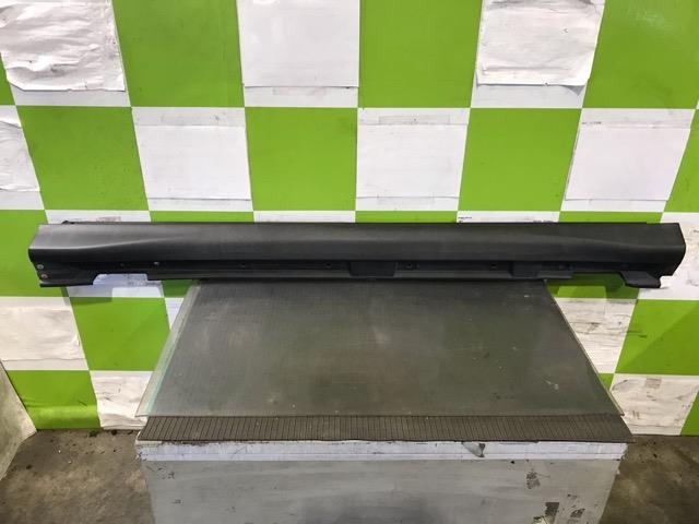 【中古】中古部品 ハリアー ACU30W 右ｻｲﾄﾞｽﾃｯﾌﾟ 【3330530100-000005356813700】