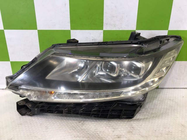 【中古】中古部品 オデッセイ RC1 左ﾍｯﾄﾞﾗﾝﾌﾟ 【3330530100-000005363010900】