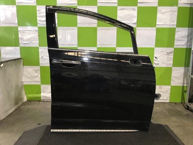 【中古】中古部品 オデッセイ RC1 右フロントドア 【3330530100-000005362213100】|e-cleマート