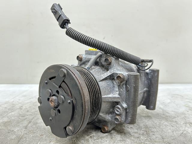 【中古】中古部品 ダッジ RMV A/Cｺﾝﾌﾟﾚｯｻｰ 【3310070100-0000Y0759560700】