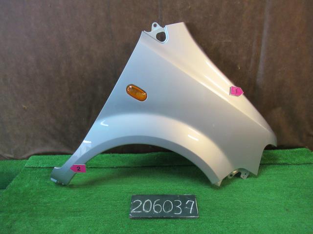 【中古】中古部品 オッティ H92W 右ﾌﾛﾝﾄﾌｪﾝﾀﾞｰ 【3310120100-250310000110600】