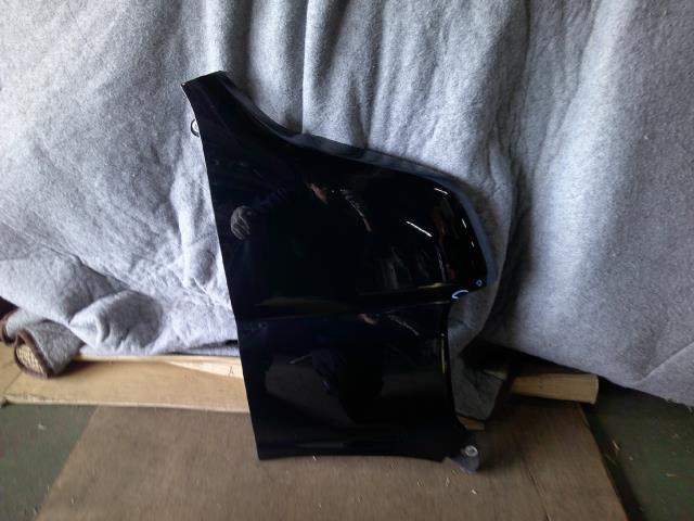 【中古】中古部品 バモス HM1 右ﾌﾛﾝﾄﾌｪﾝﾀﾞｰ 【3310410000-000253008610600】