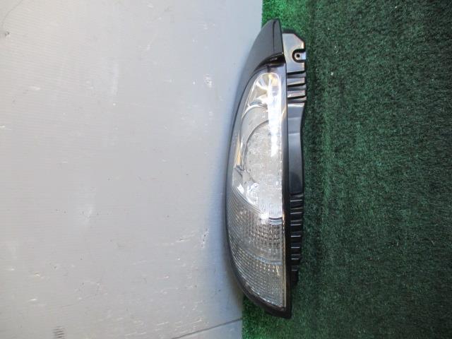 【中古】中古部品 アイミーブ HA3W 左ﾃｰﾙﾗﾝﾌﾟ 【3330560100-001697999415600】