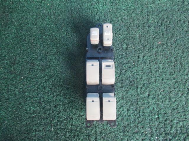 【中古】中古部品 プログレ JCG10 ﾊﾟﾜｰｳｲﾝﾄﾞｳｽｲｯﾁ 【3330560100-001314184061900】