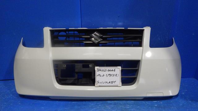 【中古】中古部品 パレット MK21S ﾌﾛﾝﾄﾊﾞﾝﾊﾟｰ 【3330340100-241021000610100】