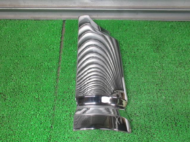 【中古】中古部品 ふそう大型車 FS55JVZ 右ﾌﾛﾝﾄｺｰﾅｰﾊﾟﾈﾙ 【3330540100-250310001311300】