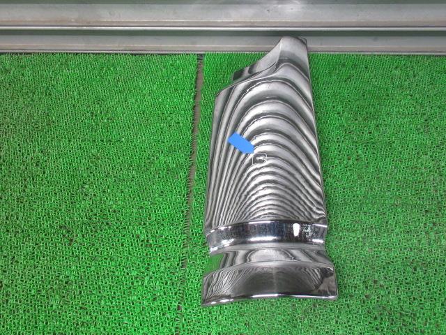【中古】中古部品 ふそう大型車 FS55JVZ 左ﾌﾛﾝﾄｺｰﾅｰﾊﾟﾈﾙ 【3330540100-250310001311400】