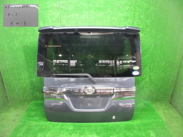 【中古】中古部品 タント LA600S ﾊﾞｯｸﾄﾞｱ 【3330991000-250306000115800】