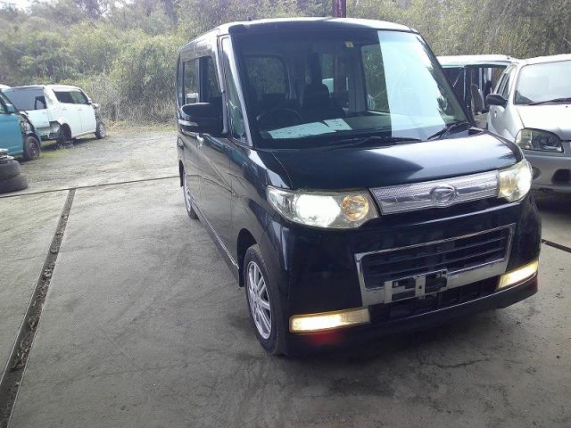 【中古】中古部品 タント L375S ﾋｰﾀｰﾌﾞﾛｱﾓｰﾀｰ 【3340030100-029896300067900】