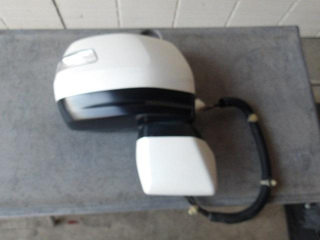 【中古】中古部品 ステップワゴン RK1 右ｻｲﾄﾞﾐﾗｰ 【3340080100-250310000313500】 10,419円