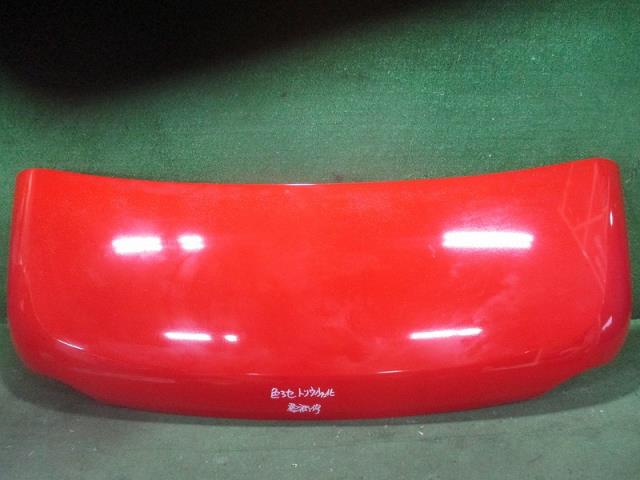 【中古】中古部品 ミラココア L675S ﾎﾞﾝﾈｯﾄﾌｰﾄﾞ 【3500080000-241112000110500】