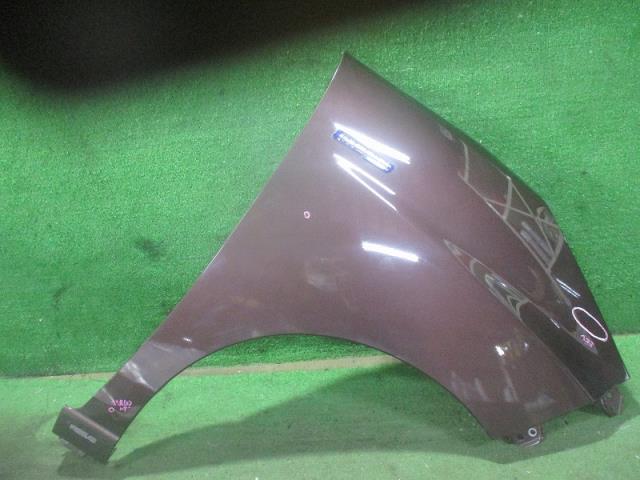 【中古】中古部品 ソリオ MA36S 右ﾌﾛﾝﾄﾌｪﾝﾀﾞｰ 【3500080000-241031000110600】
