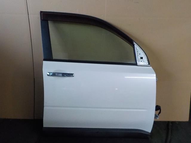 【中古】中古部品 エクストレイル NT31 右ﾌﾛﾝﾄﾄﾞｱ 【3260200000-250305000913100】