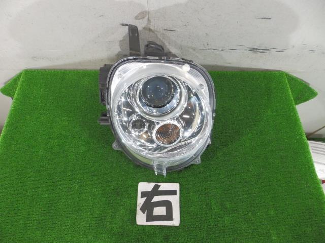 【中古】中古部品 ラパン HE22S 右ﾍｯﾄﾞﾗﾝﾌﾟ 【3260250000-000025023310800】