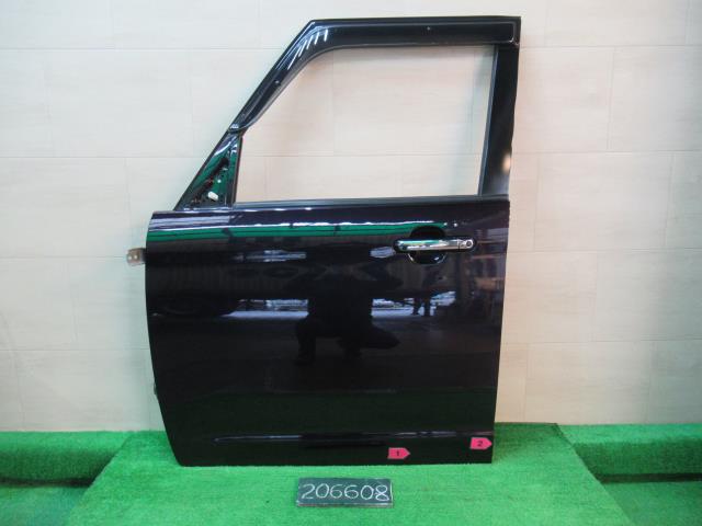 【中古】中古部品 ルークス ML21S 左ﾌﾛﾝﾄﾄﾞｱ 【3310120100-250311000613200】