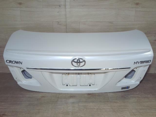 【中古】中古部品 クラウン GWS204 ﾄﾗﾝｸﾘｯﾄﾞ 【3310390100-250305001215300】 21,945円