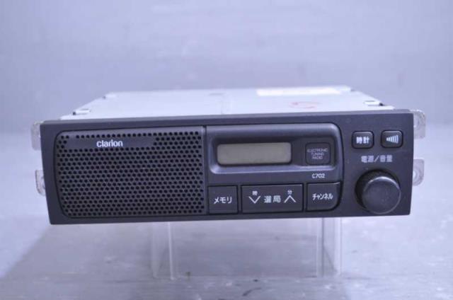 【中古】中古部品 ミニキャブ U61V ｽﾋﾟｰｶｰ 【3310580000-250310000667500】