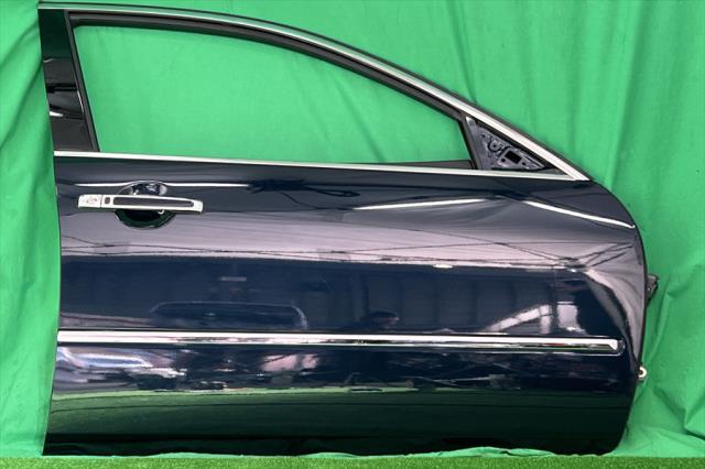 【中古】中古部品 フーガ Y50 右ﾌﾛﾝﾄﾄﾞｱ 【3330240100-002025528013100】
