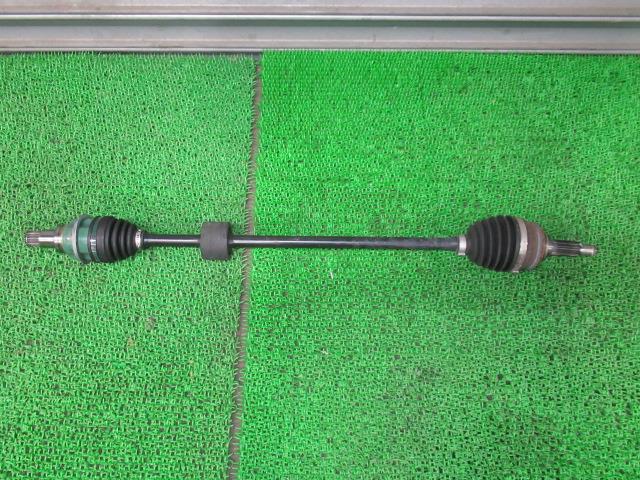 【中古】中古部品 ルーミー M900A 右ﾌﾛﾝﾄﾄﾞﾗｲﾌﾞｼｬﾌﾄ 【3330540100-250311004342100】