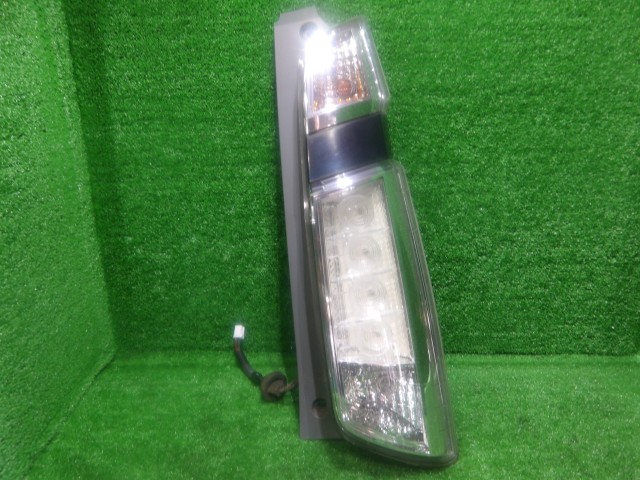 楽天市場】【LEDMATICS商品】JH1/2 N-WGNカスタム LED テール全