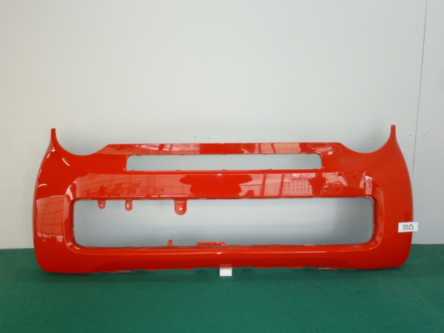 【中古】中古部品 Ｎ－ＷＧＮ JH3 ﾌﾛﾝﾄﾊﾞﾝﾊﾟｰ 【3380050000-000036780610100】