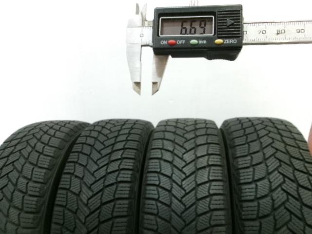【中古】中古部品 タイヤ関連 ﾀｲﾔ 【3500170000-250311500147200】