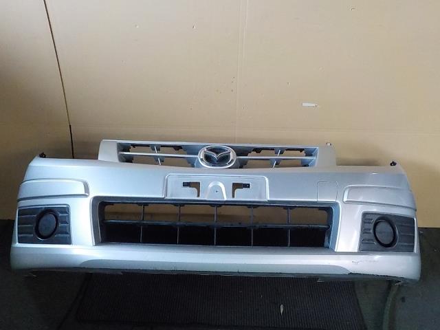 【中古】中古部品 ファミリア BVY12 ﾌﾛﾝﾄﾊﾞﾝﾊﾟｰ 【3260200000-250305000610100】