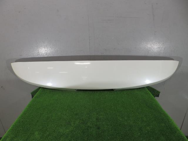 【中古】中古部品 エルグランド TE52 ﾘｱｽﾎﾟｲﾗｰ 【3260250000-000025027915400】