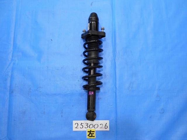 【中古】中古部品 ジープ コンパス MK4924 左ﾘｱｽﾄﾗｯﾄ 【3310040100-000253002650410】