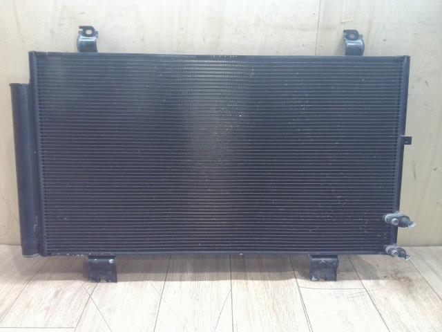 【中古】中古部品 レクサス GS GRS191 ｺﾝﾃﾞﾝｻｰ 【3310390100-250307000360600】