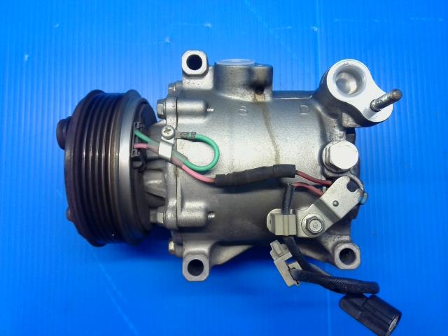 JC1 ライフ リビルトAC コンプレッサー 未使用 38810-RS8-004 楽天市場】エアコンコンプレッサー リビルト ライフ JC1 38810