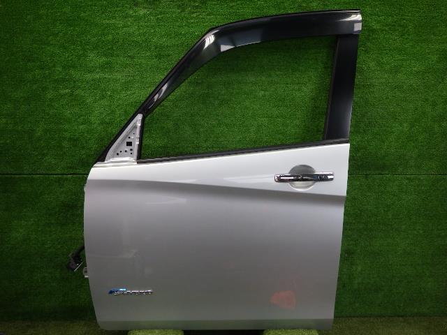 【中古】中古部品 セレナ GC27 左ﾌﾛﾝﾄﾄﾞｱ 【3330200100-242402000013200】