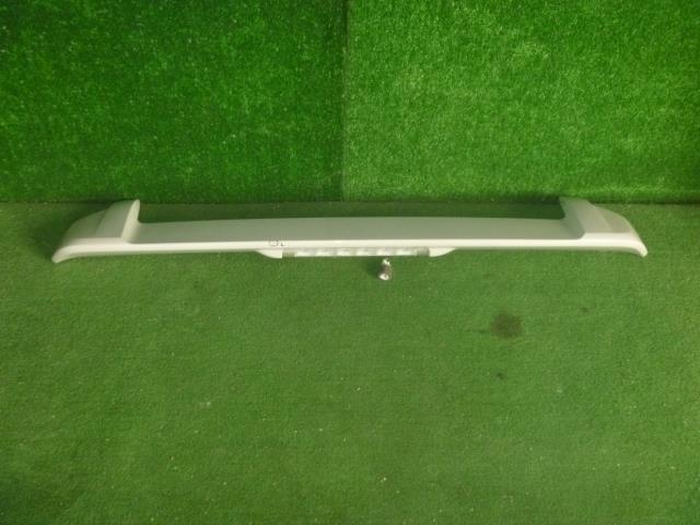 【中古】中古部品 デイズ B21W ﾘｱｽﾎﾟｲﾗｰ 【3330370100-000253002815400】
