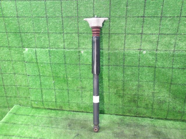 【中古】中古部品 デミオ DJLFJ 左ﾘｱｼｮｯｸｱﾌﾞｿｰﾊﾞｰ 【3330420100-250228000150800】